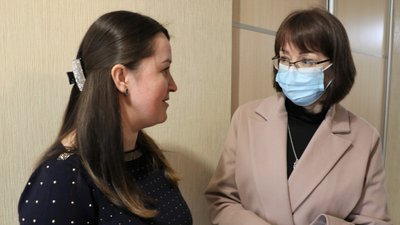 У Житомирі запрацював сьомий будинок сімейного типу У Житомирі запрацював сьомий будинок сімейного типу