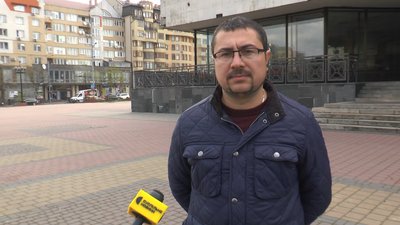 У Франківську оголосили збір на закупівлю рефрижератора для перевезення тіл військових У Франківську оголосили збір на закупівлю рефрижератора для перевезення тіл військових