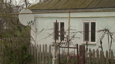 У 8 населених пунктах Херсонщини мовить тільки російське телебачення