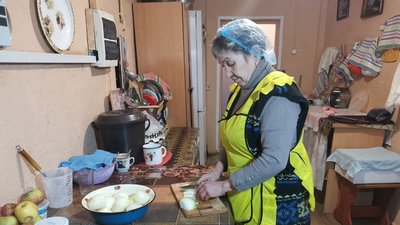 "Допоможіть нам з цією проблемою": у Полтаві на ремонт даху центру адаптації збирають гроші "Допоможіть нам з цією проблемою": у Полтаві на ремонт даху центру адаптації збирають гроші