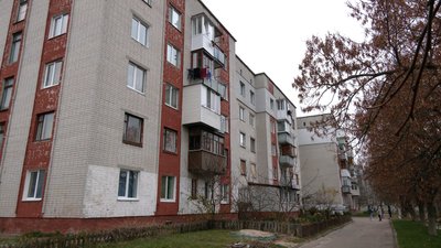 У 10 будинках у Чернігові увімкнули опалення тільки у середині листопада: в чому причина У 10 будинках у Чернігові увімкнули опалення тільки у середині листопада: в чому причина