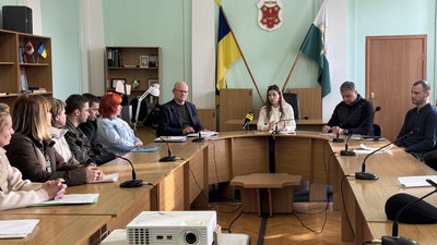 В міськраді вирішують питання виплат родинам полеглих військових