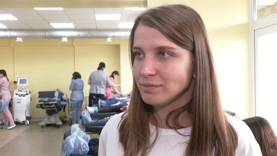 Іванна Занько