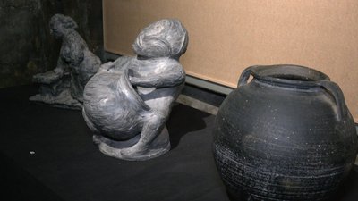 "Треба думати про життя". Як функціонують мистецькі простори у Львові "Треба думати про життя". Як функціонують мистецькі простори у Львові