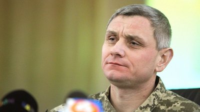 Хвиль мобілізації в Україні немає, особовий склад мобілізують за обліково-військовими спеціальностями — Командування ЗСУ