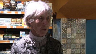 У магазинах – немає, на ринку – на вагу: на Черкащині виник дефіцит солі У магазинах – немає, на ринку – на вагу: на Черкащині виник дефіцит солі