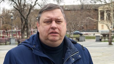 Призупинення фінансування USAID: як це впливає на громади Миколаївщини Призупинення фінансування USAID: як це впливає на громади Миколаївщини