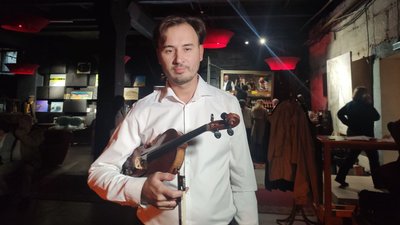 Тарас Видиш Тарас Видиш