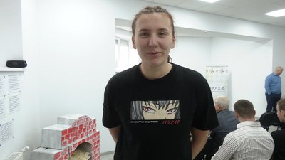 14 легкоатлетів з Франківщини готуються представляти збірну України на Олімпіаді у Парижі 14 легкоатлетів з Франківщини готуються представляти збірну України на Олімпіаді у Парижі