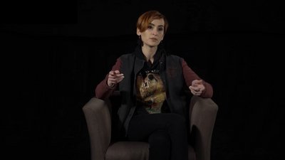 Від дитячого хору до Євробачення: життєвий шлях ніжинської співачки, солістки гурту «Go_A» Від дитячого хору до Євробачення: життєвий шлях ніжинської співачки, солістки гурту «Go_A»