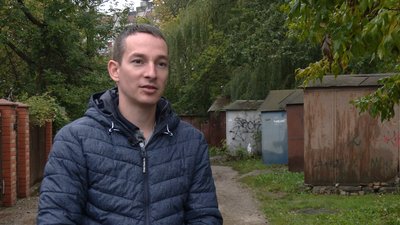 У Франківську через немає грошей для вирішення проблеми з підтопленням вулиць — міська рада У Франківську через немає грошей для вирішення проблеми з підтопленням вулиць — міська рада