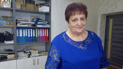 Нова умова для навчання житомирських школярів у режимі офлайн – рюкзак безпеки Нова умова для навчання житомирських школярів у режимі офлайн – рюкзак безпеки