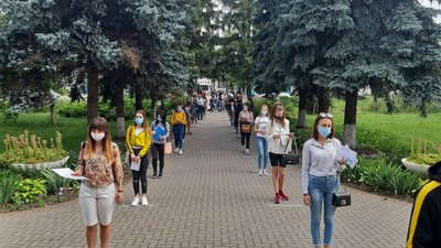 Річниця карантину. Що забороняли буковинцям протягом року Річниця карантину. Що забороняли буковинцям протягом року