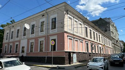 Чому ліцей №1 математичного профілю у Чернівцях очолить вчителька української мови