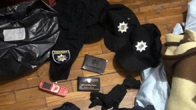 На Львівщині викрили злочинну групу, яка викрадала людей На Львівщині викрили злочинну групу, яка викрадала людей