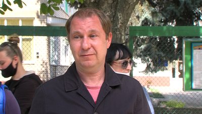 хлопчик хлопчик