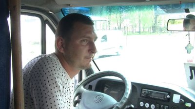 Черги та нестача пального на Волині: що кажуть водії та ОВА Черги та нестача пального на Волині: що кажуть водії та ОВА