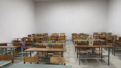 Безпечне навчання: яка ситуація з укриттями у черкаських школах Безпечне навчання: яка ситуація з укриттями у черкаських школах