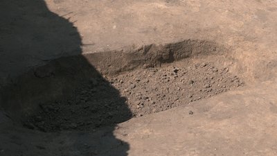 Розкопки Хотин Розкопки Хотин