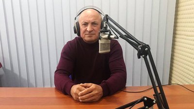 Житомирські медики розповіли, до яких наслідків може призвести споживання неякісної питної води Житомирські медики розповіли, до яких наслідків може призвести споживання неякісної питної води