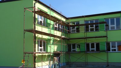 У наступному році ремонтуватимуть школи та дитсадки Кіровоградщини. Які саме