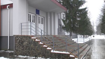 У Луцькому ліцеї № 10 теж працювали вибухотехніки У Луцькому ліцеї № 10 теж працювали вибухотехніки