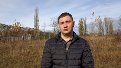 У платіжках житомирян зʼявиться плата за переробку побутових відходів У платіжках житомирян зʼявиться плата за переробку побутових відходів