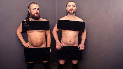 Музиканта Альберта Цукренка виключили з експертів УКФ за "порушення моральних норм" Музиканта Альберта Цукренка виключили з експертів УКФ за "порушення моральних норм"
