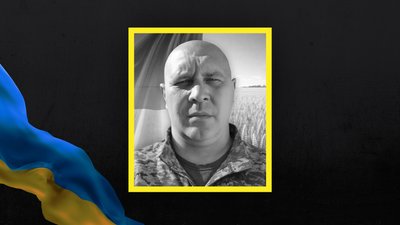 Прощання з захисниками України 23 квітня 2026 року: у Чернігові поховали Олександра Мажежу
