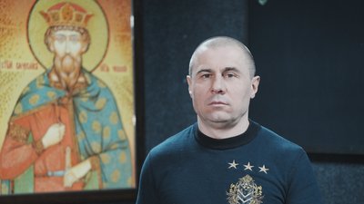 Вячеслав Задоренко Дергачі
