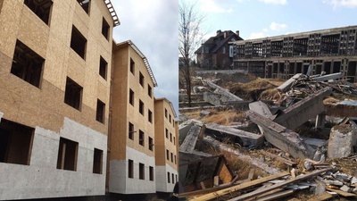 Неіснуючі квартири за вигаданою адресою: в Одесі жінку підозрюють у привласненні понад 15 млн грн