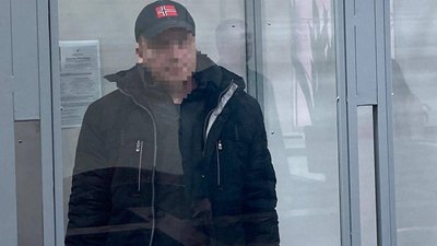 9 років тюрми отримав самопроголошений голова Димерської ОТГ за співпрацю з військовими РФ