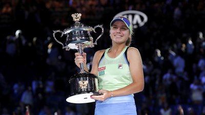 WTA оприлюднила календар турнірів на перше півріччя 2021 року: коли гратимуть