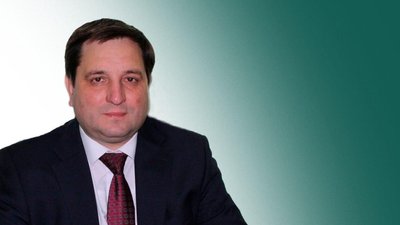 Роман Гарат Роман Гарат