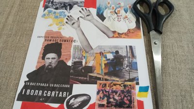 Музика, поезія та багаття в бочках. У Кропивницькому влаштували Творчий майдан Музика, поезія та багаття в бочках. У Кропивницькому влаштували Творчий майдан