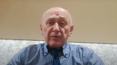 Головний консультант приватної компанії Олександр Древицький Головний консультант приватної компанії Олександр Древицький