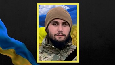 На Тернопільщині провели в останню дорогу двох захисників