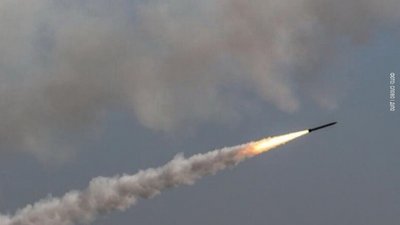 Знищили склади з зерном. Російські військові завдали ракетні удари у Синельниківському районі