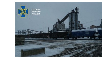 "Забували" про зерно. СБУ викрила оборудки агрокомплексу на Полтавщині