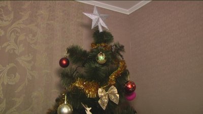 Як вінничани святкують Новий рік Як вінничани святкують Новий рік