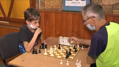 Визначили переможців турніру “Відкритий кубок м. Суми” з шахів Визначили переможців турніру “Відкритий кубок м. Суми” з шахів