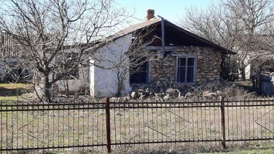 Росіяни казали, що вони тут назавжди. Село на Миколаївщині відновлюється після деокупації Росіяни казали, що вони тут назавжди. Село на Миколаївщині відновлюється після деокупації