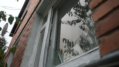 Наслідки російської атаки, Стецьківка, Сумська область, 31 жовтня, 2024 р.