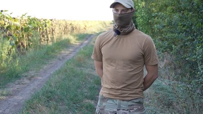 Розвідуальні безпілотники, військовий, Мольфар, командир, війна