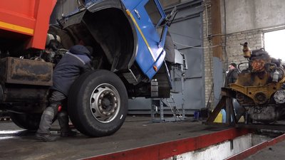 Кадровий голод: як черкаські підприємства перекваліфіковують жінок Кадровий голод: як черкаські підприємства перекваліфіковують жінок