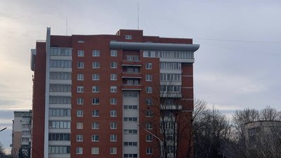 Житло у Тернополі Житло у Тернополі