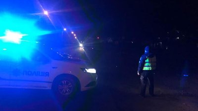 На Прикарпатті внаслідок ДТП загинув чоловік На Прикарпатті внаслідок ДТП загинув чоловік