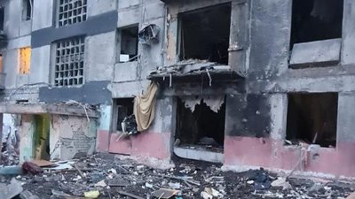 На Донеччині від обстрілів загинули троє жителів, ще 12 поранені