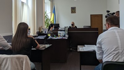 Забудова друкарні Фесенка: в Одесі суд скасував приписи Мінкульту та облдепартаменту культури Забудова друкарні Фесенка: в Одесі суд скасував приписи Мінкульту та облдепартаменту культури