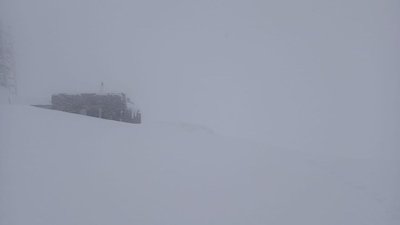 На Прикарпатті попереджають про заморозки На Прикарпатті попереджають про заморозки